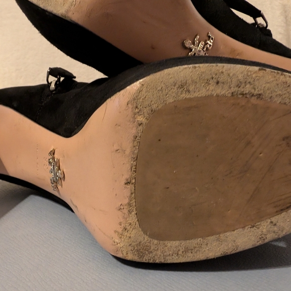 Prada Calzature Donna Heels - Picture 8 of 13